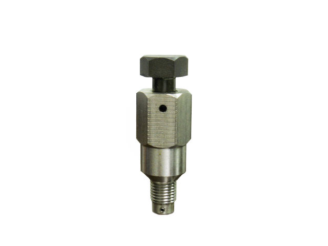 Packing Injector
