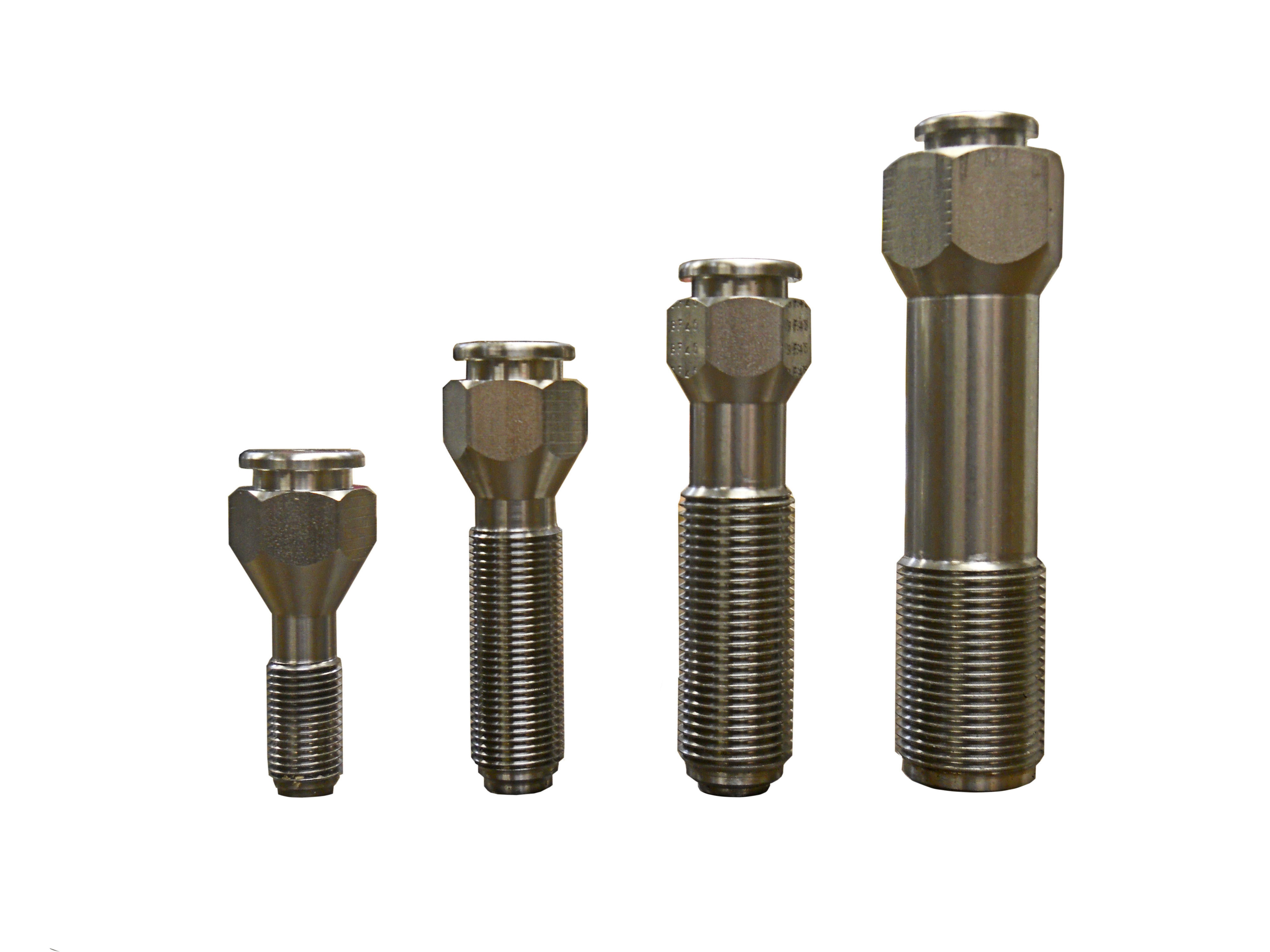 Tall Combination Fittings