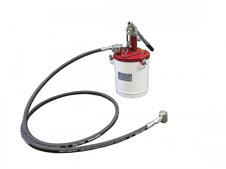 High Pressure Hydraulic Valve Lubrication Archives Melancon Energy