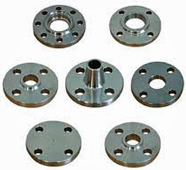 Flanges