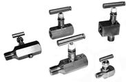 Needle Valves