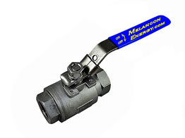 Stainless Steel Ball Valves